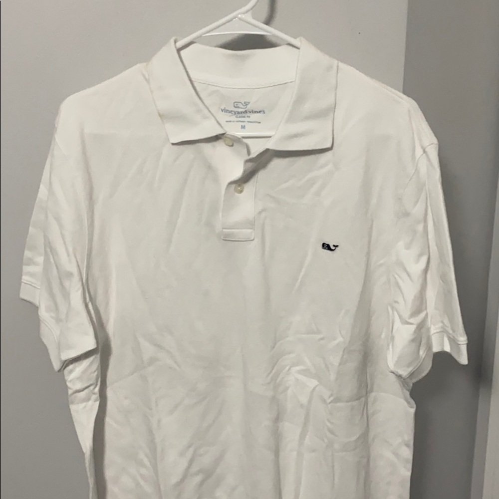 Men’s Polo